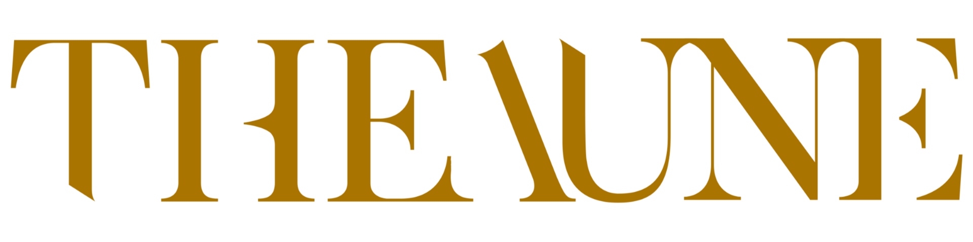 Theaune Logo